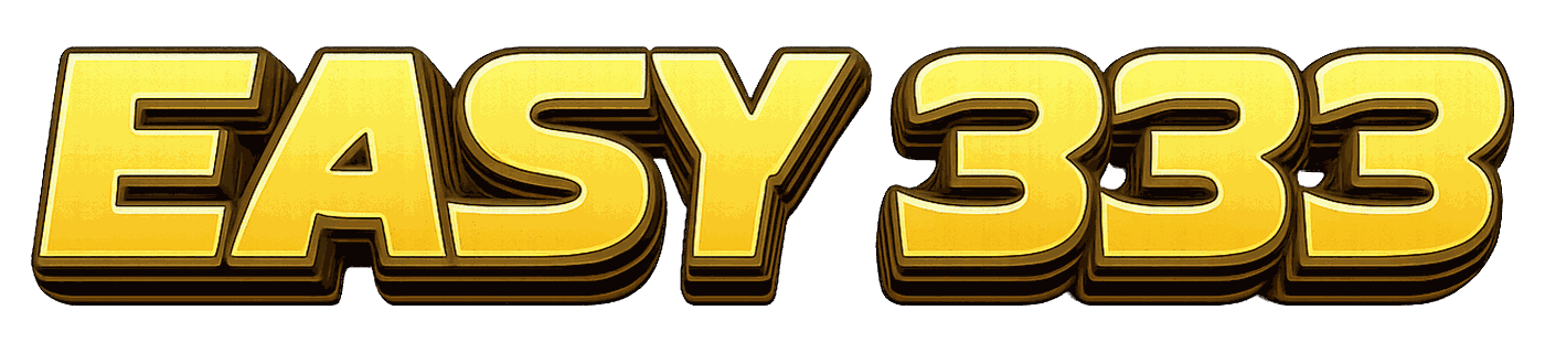 easy 333 logo